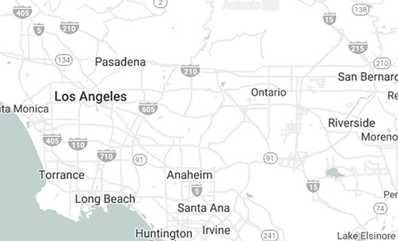 Directions To Torrance California Maps & Directions To Sharper Vision Centers Of Torrance Ca