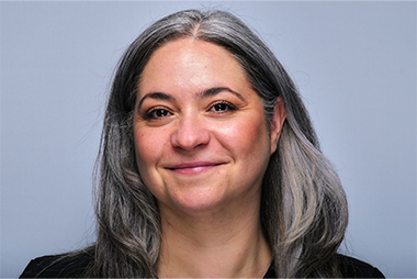 Jessica Shradar